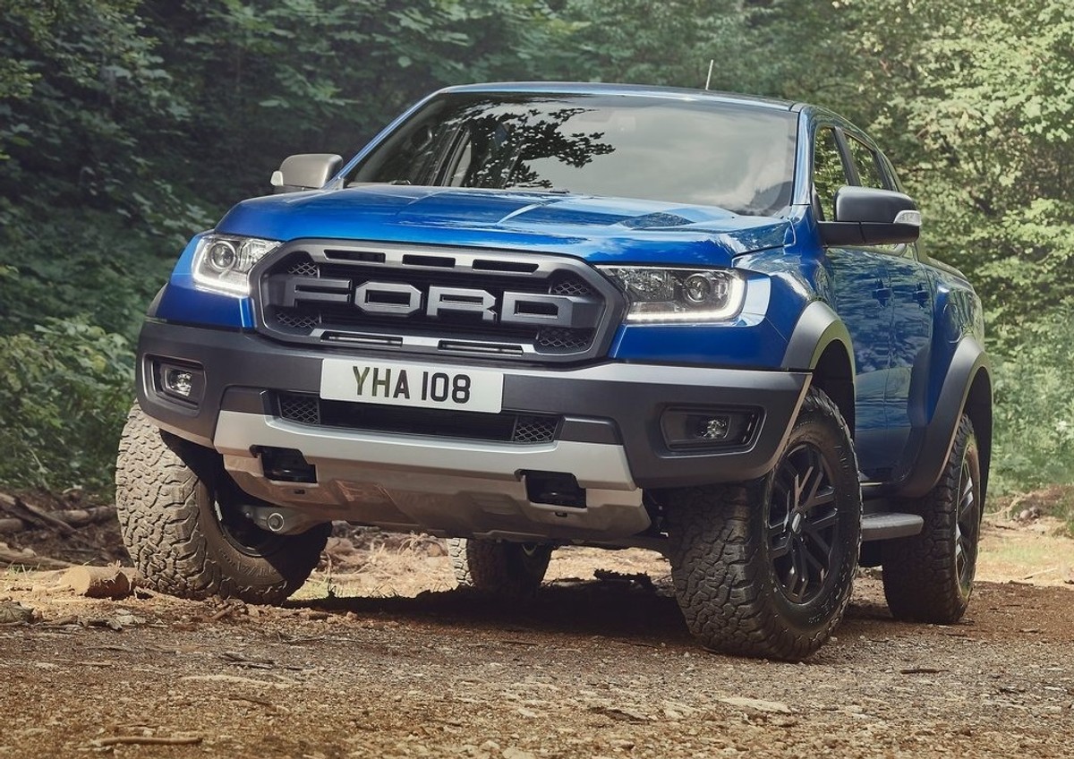 Ford Ranger Raptor Specs Price Cars Co Za